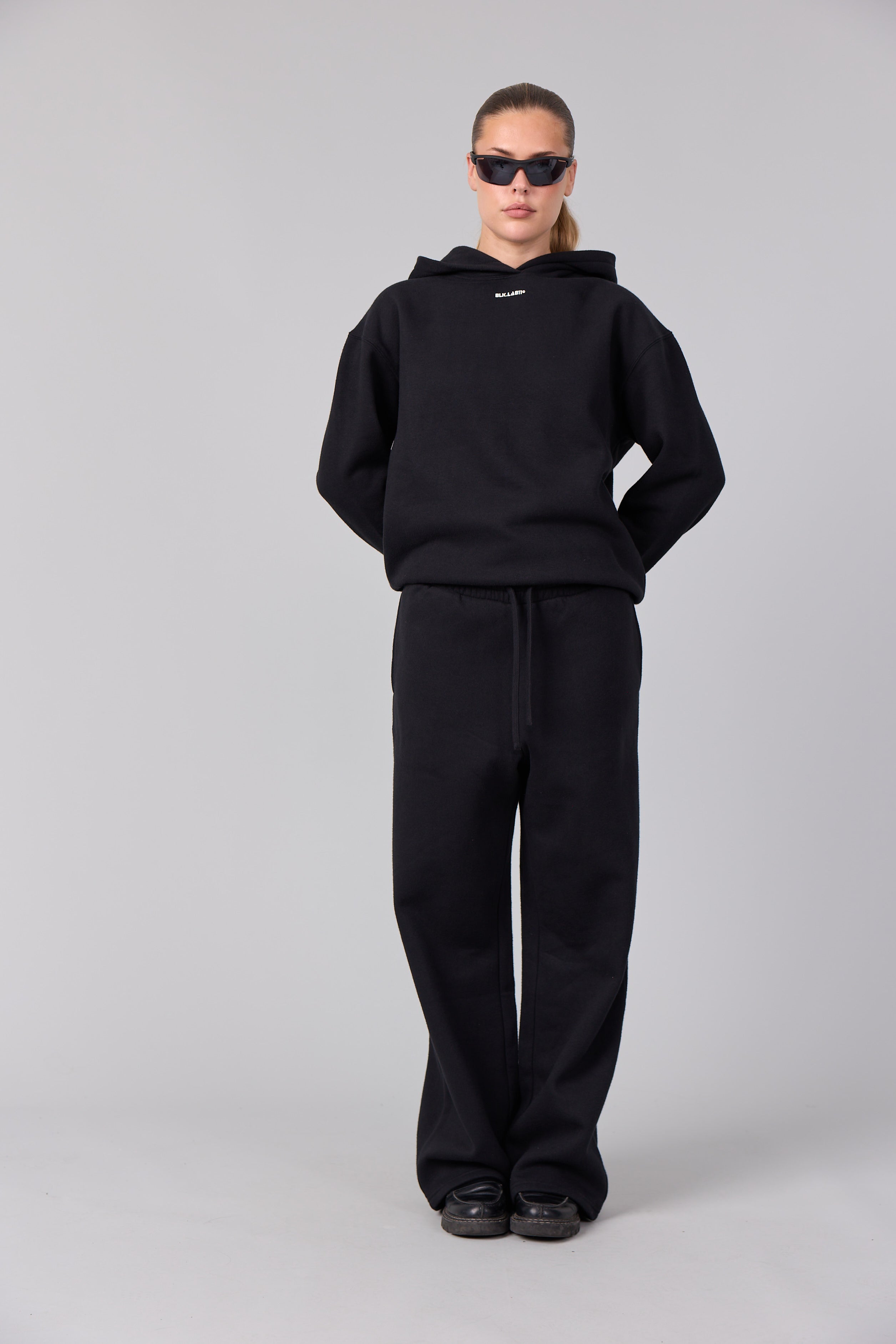 11BASECAMP HOODIE hover