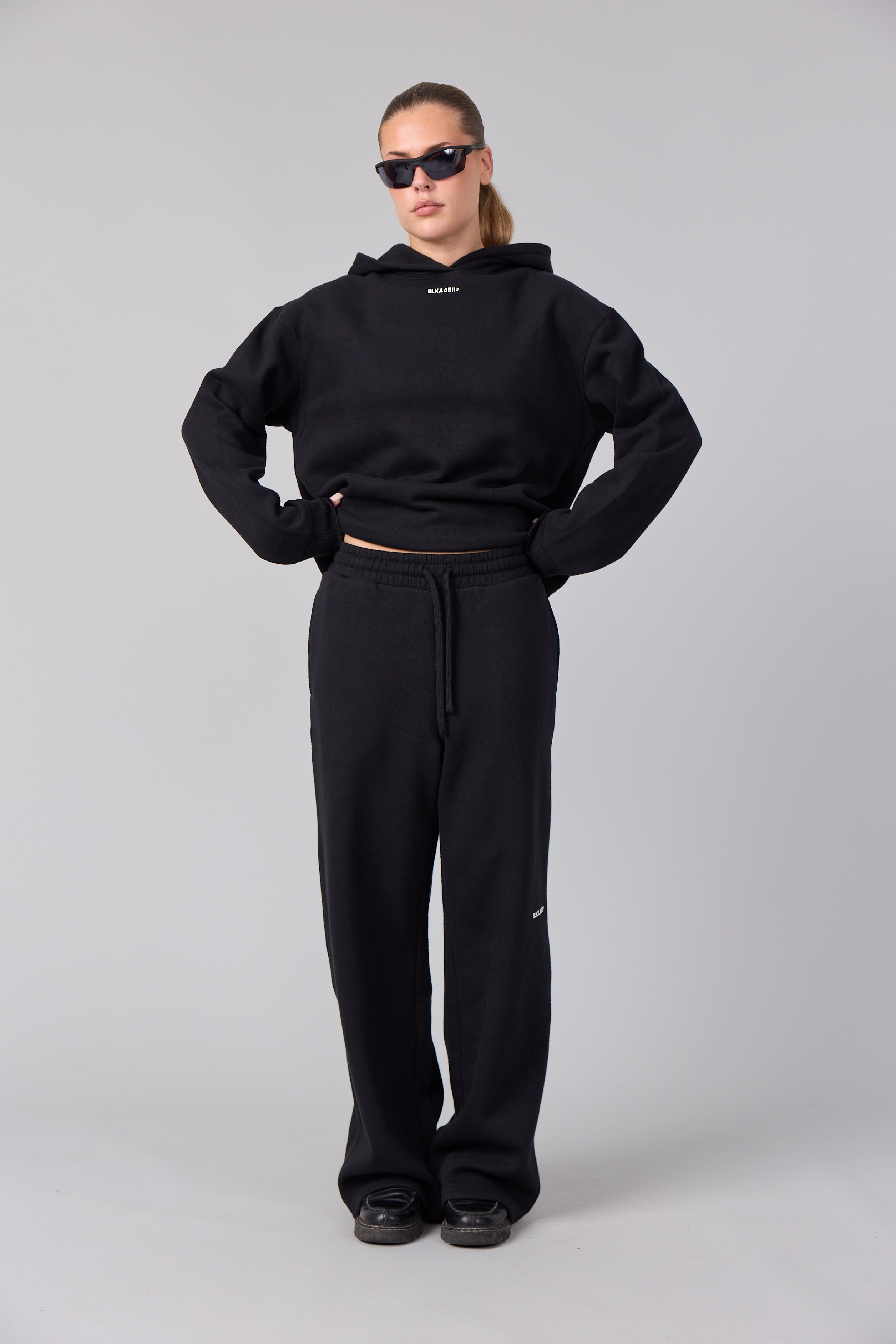 11BASECAMP HOODIE