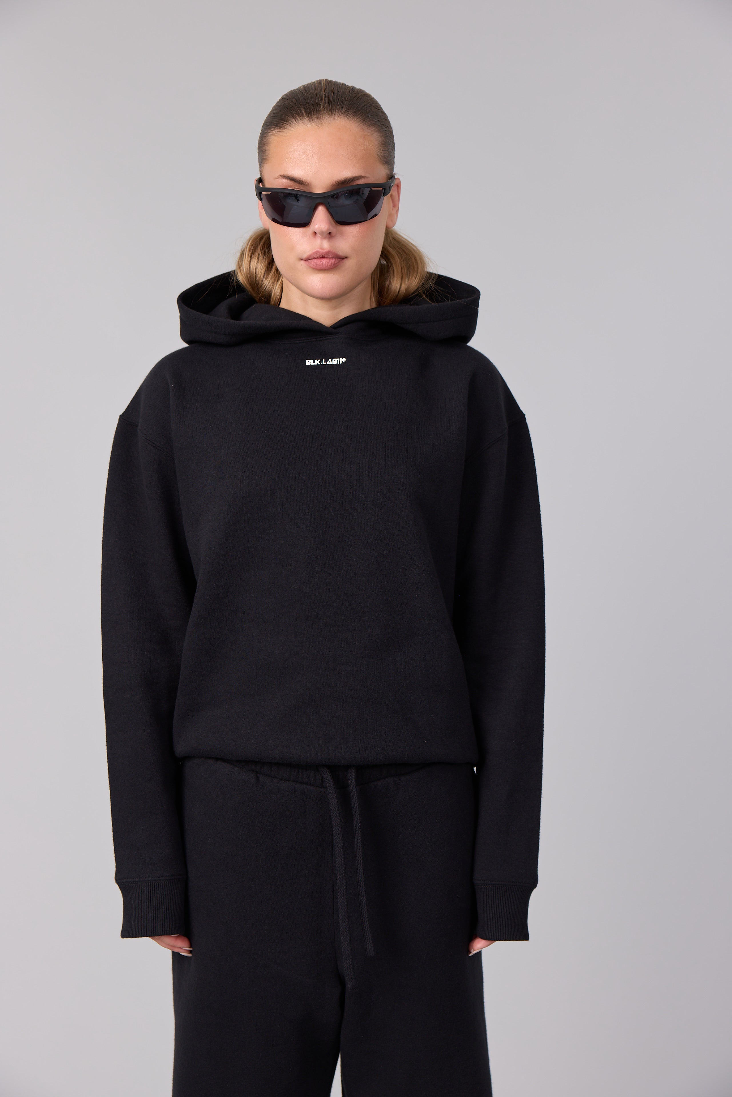 11BASECAMP HOODIE