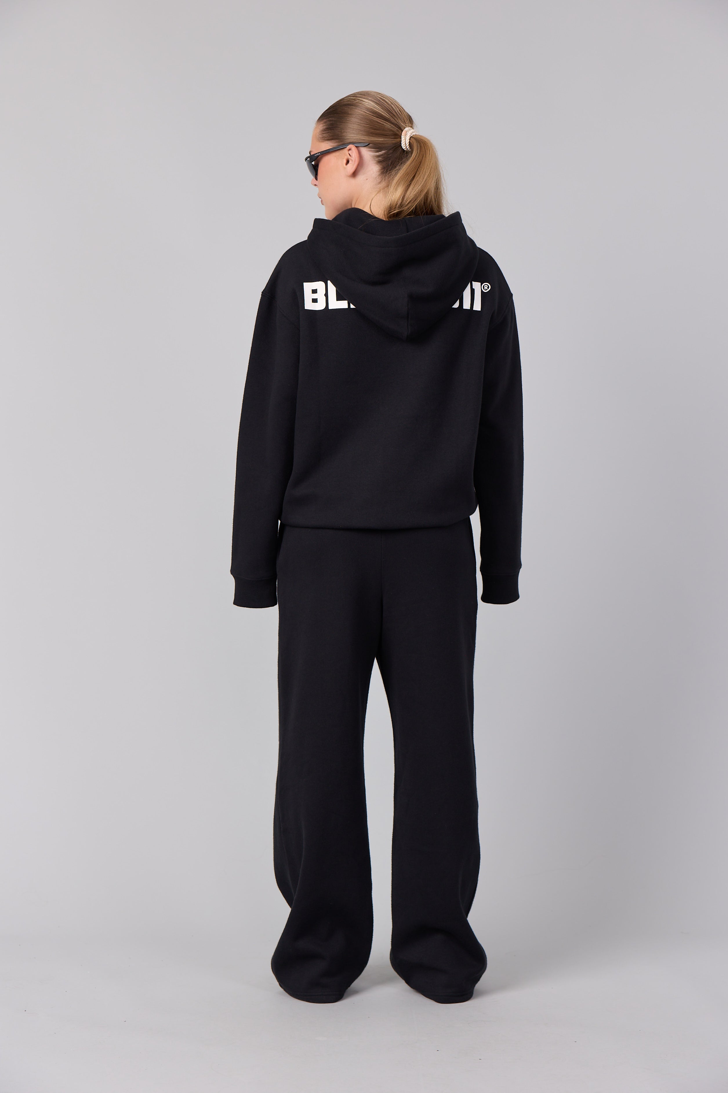 11BASECAMP STRAIGHT SWEAT PANT hover