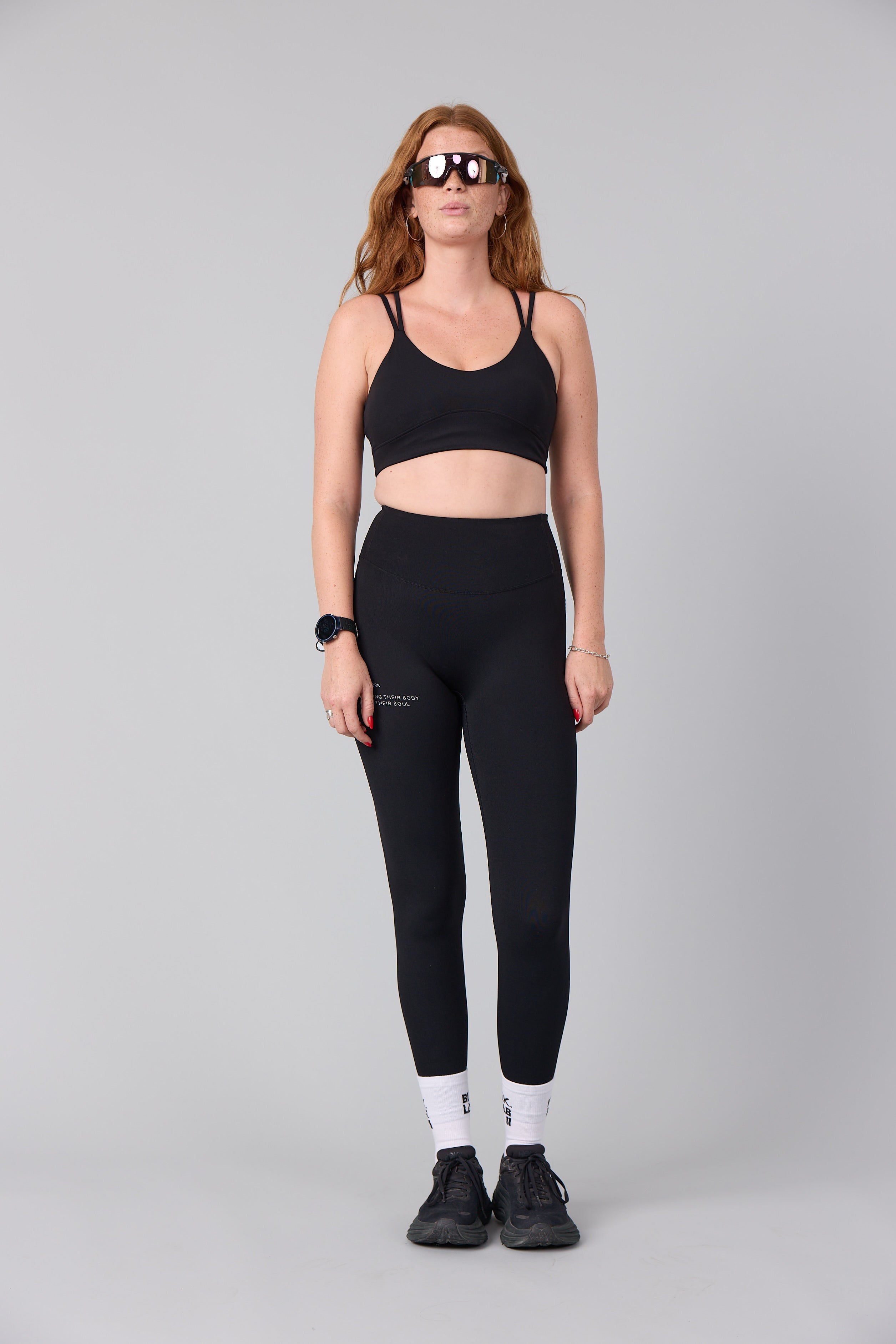 11BOLD SPORTS BRA