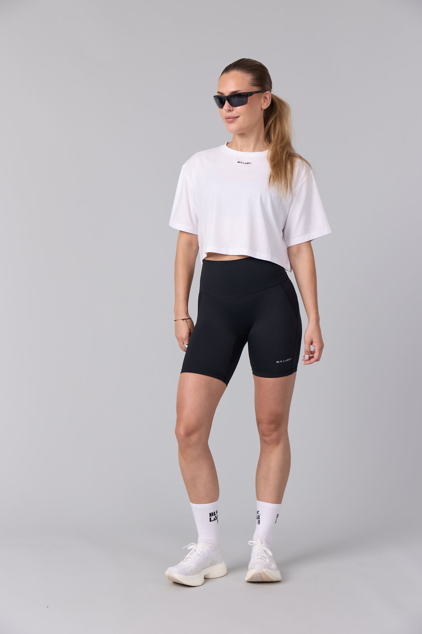 11CLARITY CROP TOP