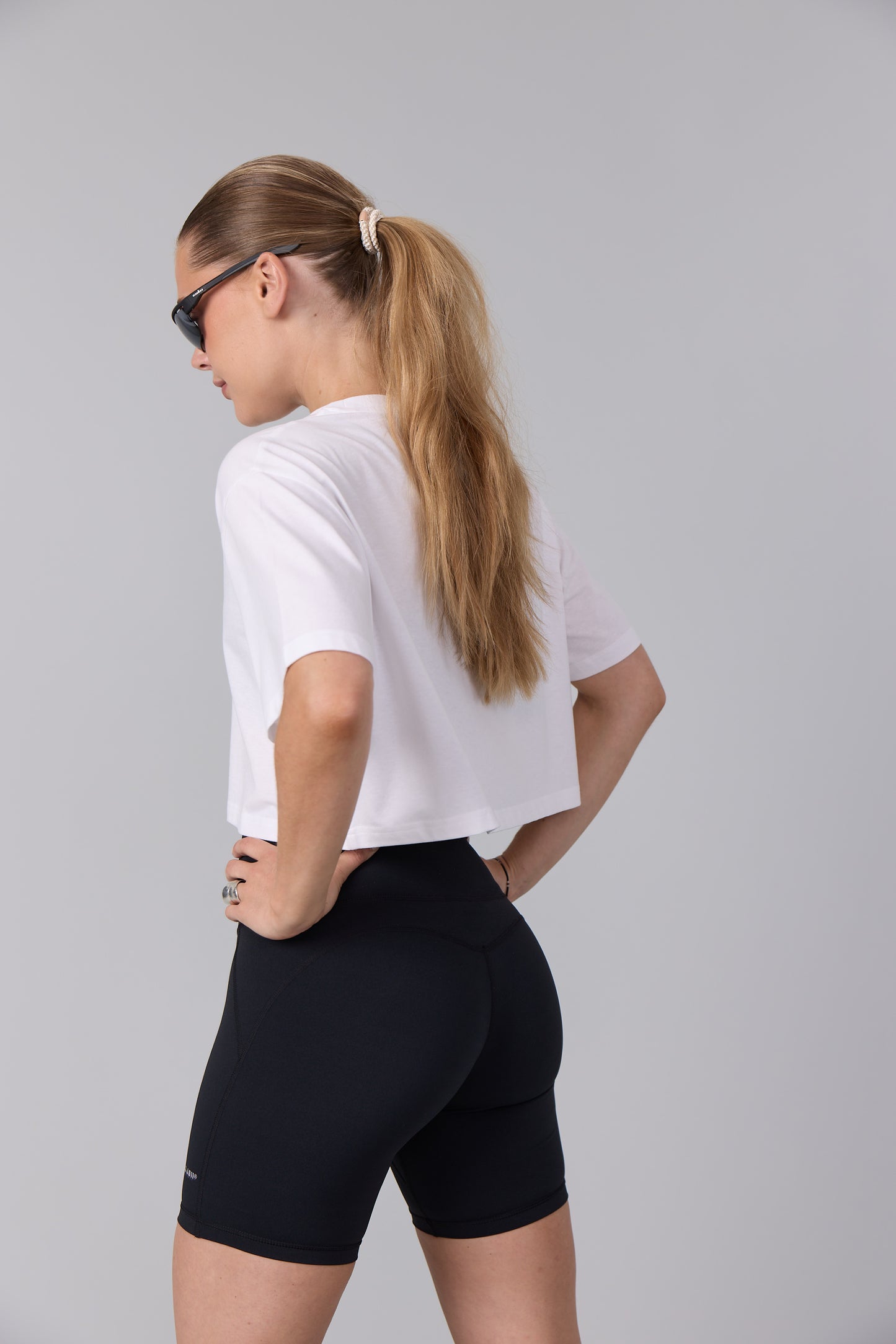 11CLARITY CROP TOP