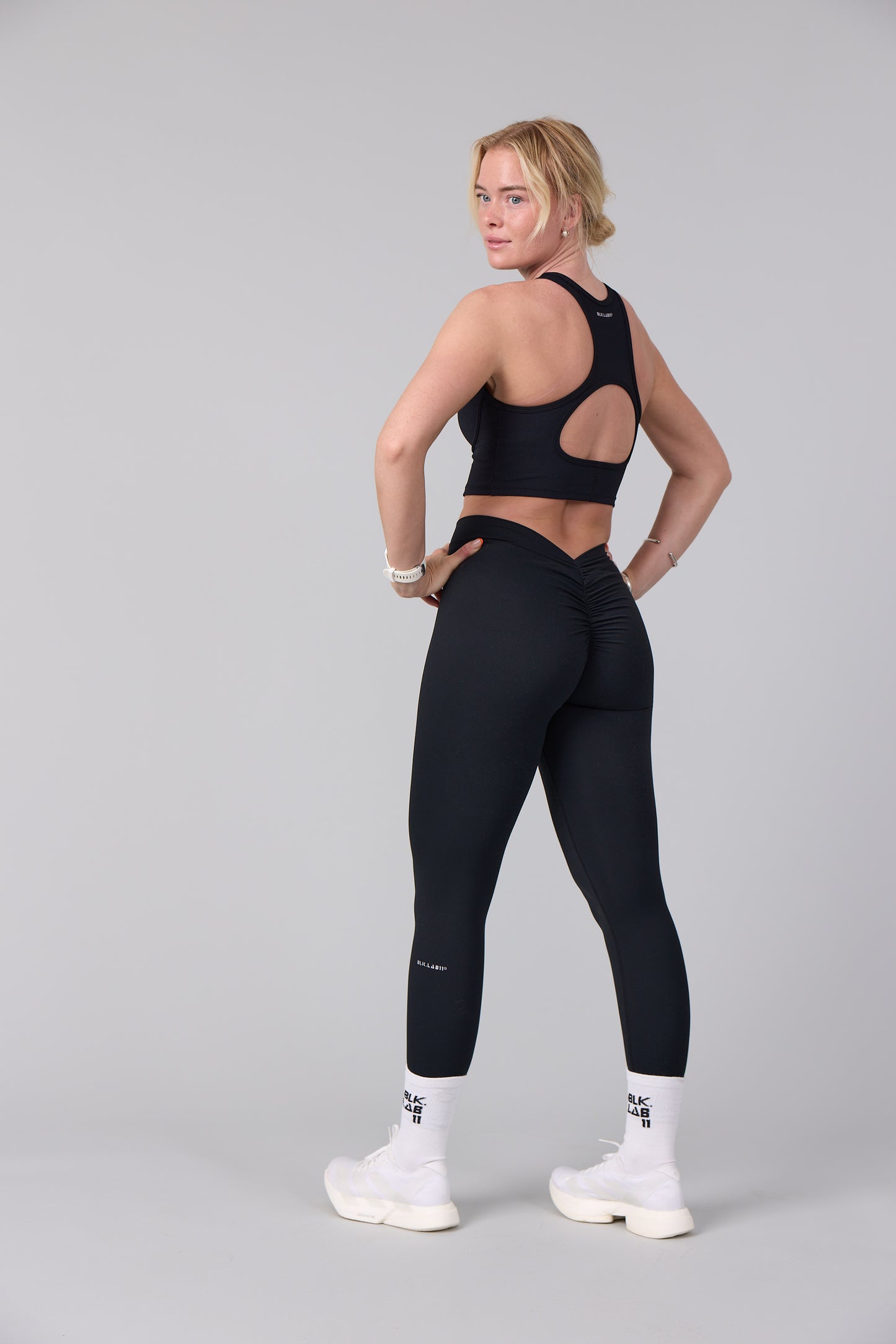 11FREEDOM TIGHTS