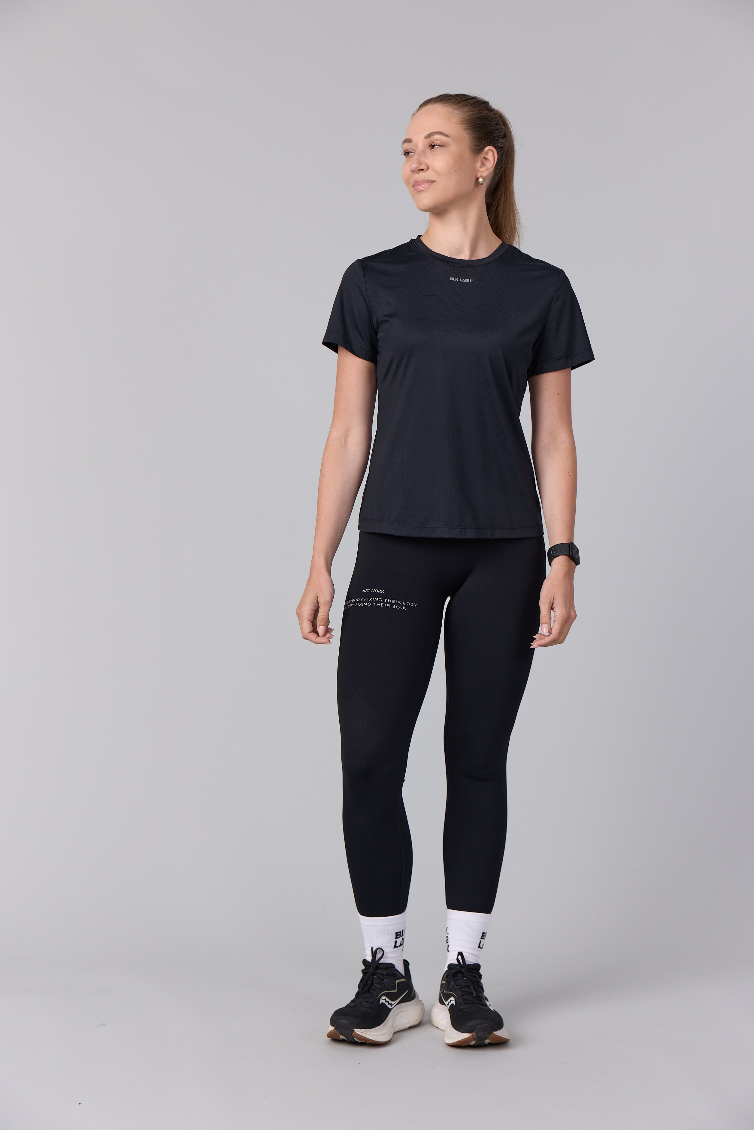 11EMPOWER SS TOP