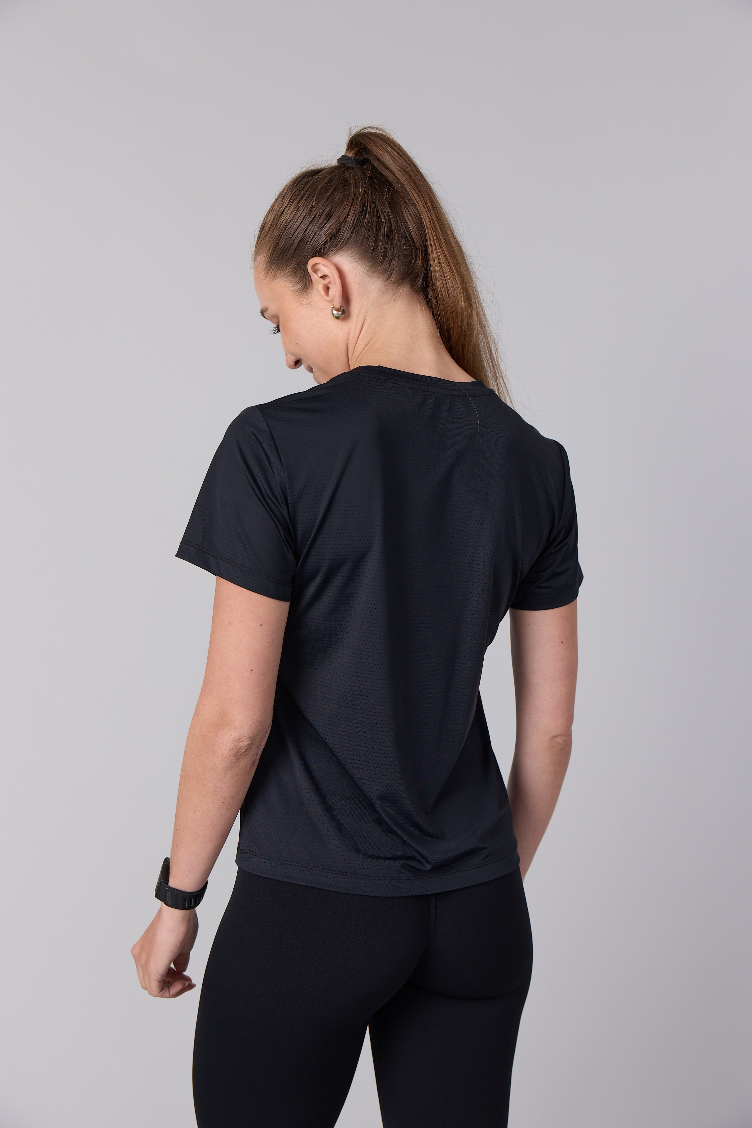11EMPOWER SS TOP