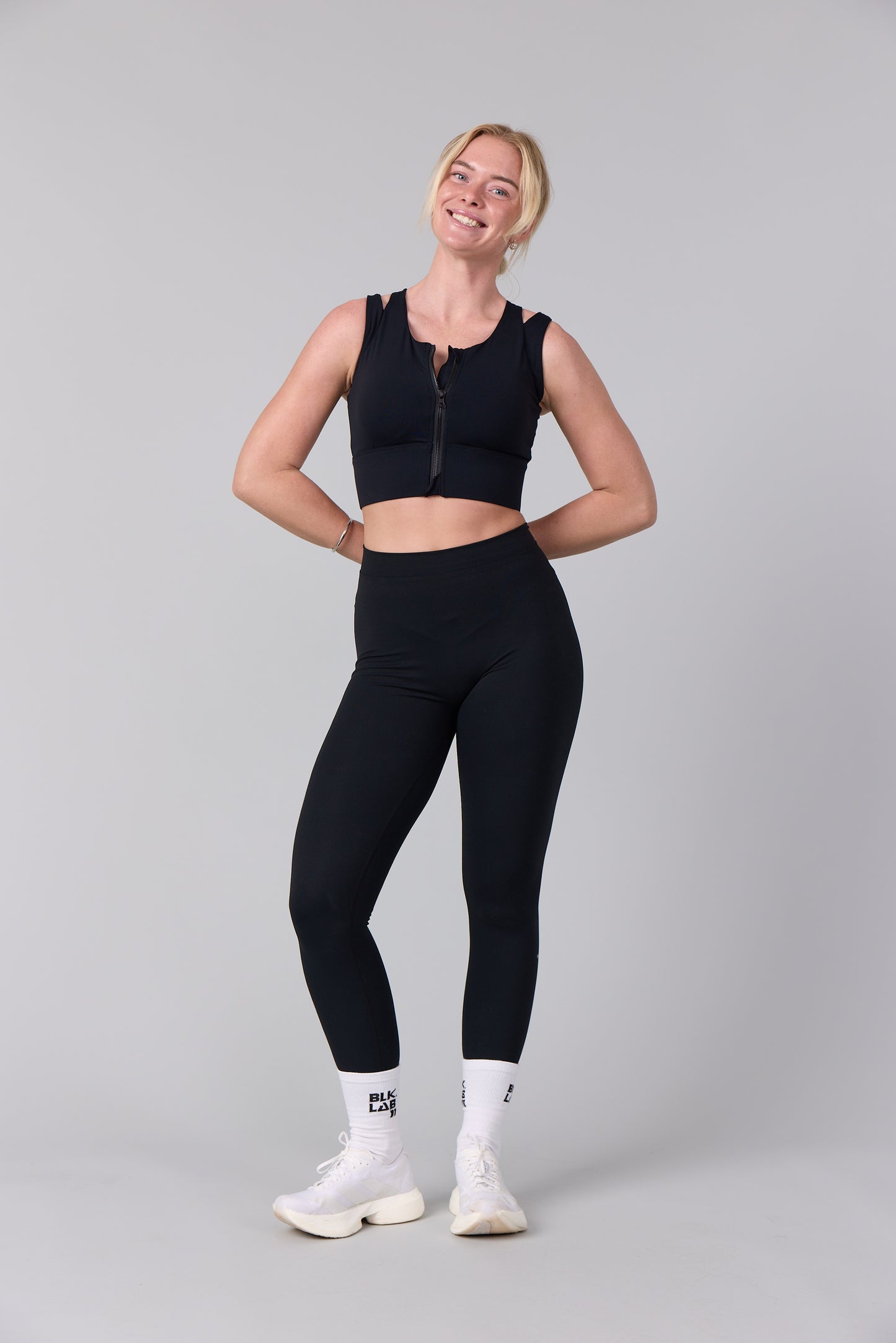 11EVOLVE SPORTS BRA
