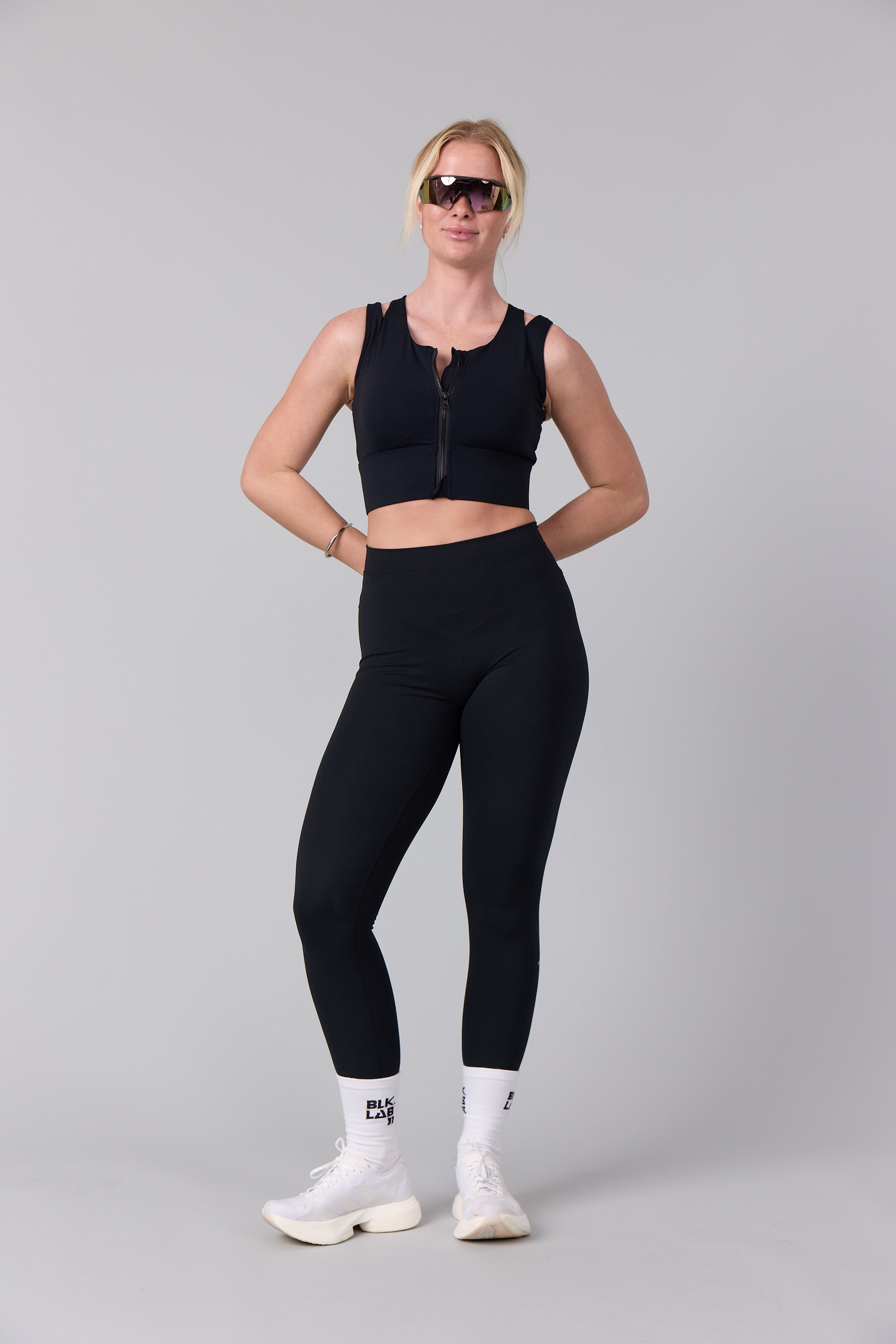 11EVOLVE SPORTS BRA