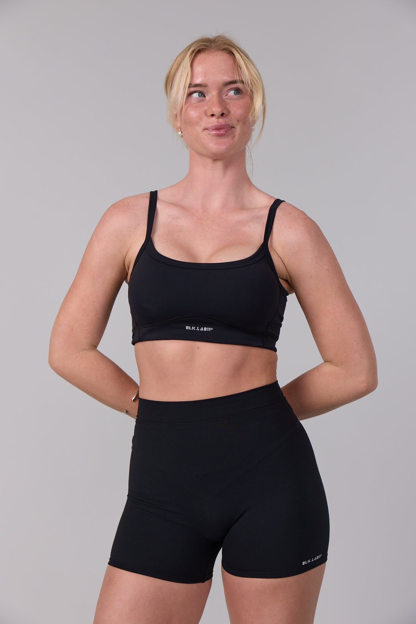 11FREEDOM SHORTS