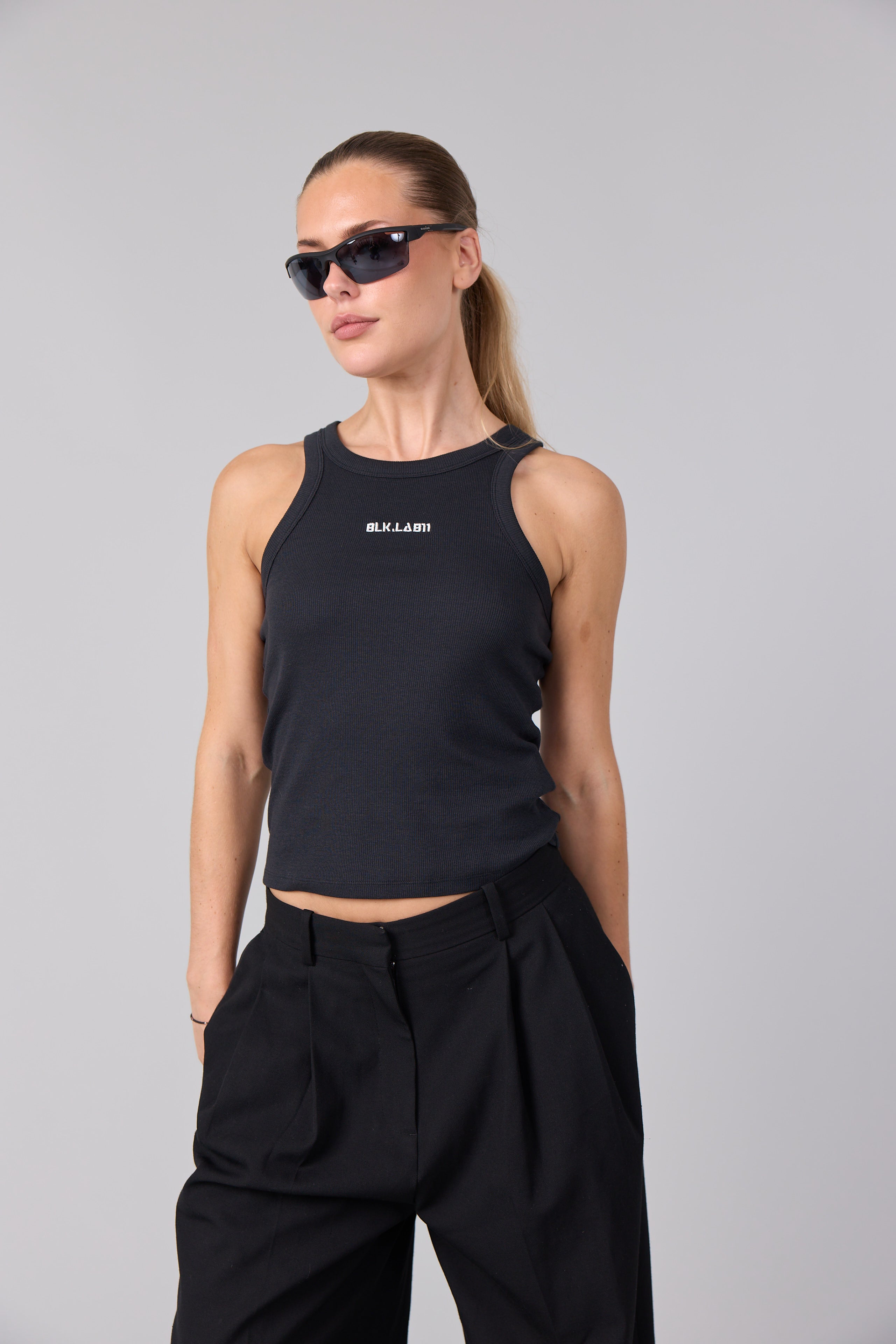 11HARMONY TANK TOP