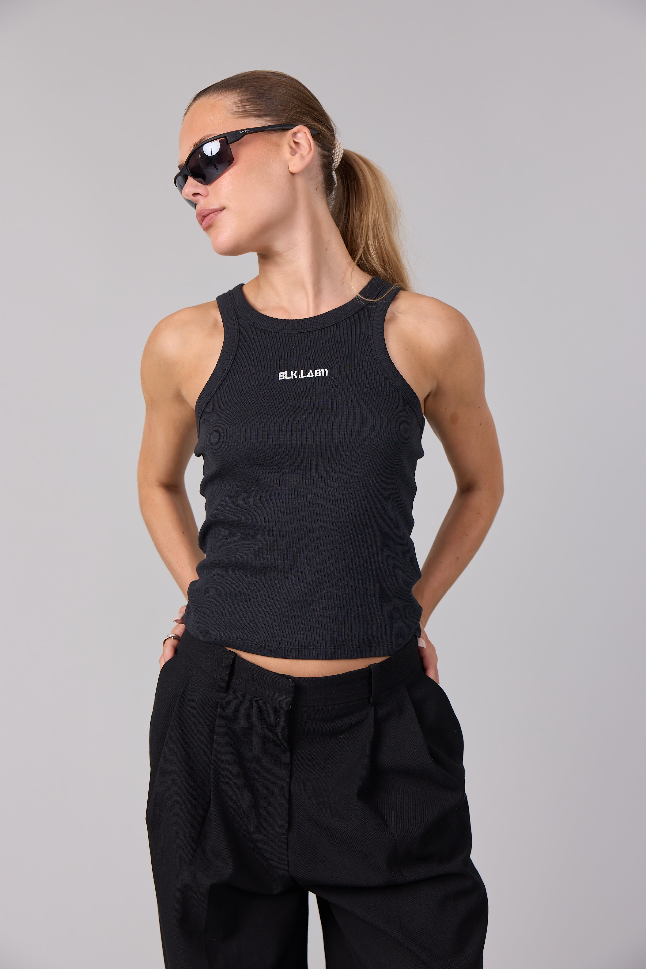 11HARMONY TANK TOP