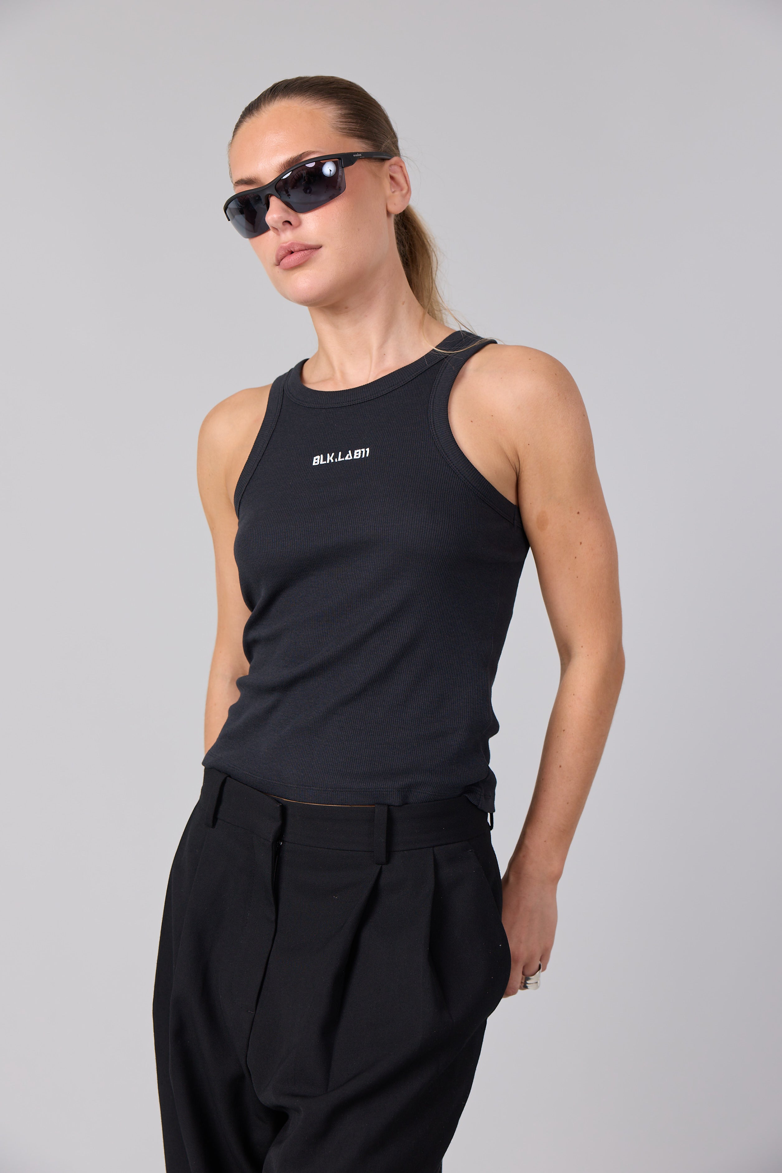 11HARMONY TANK TOP