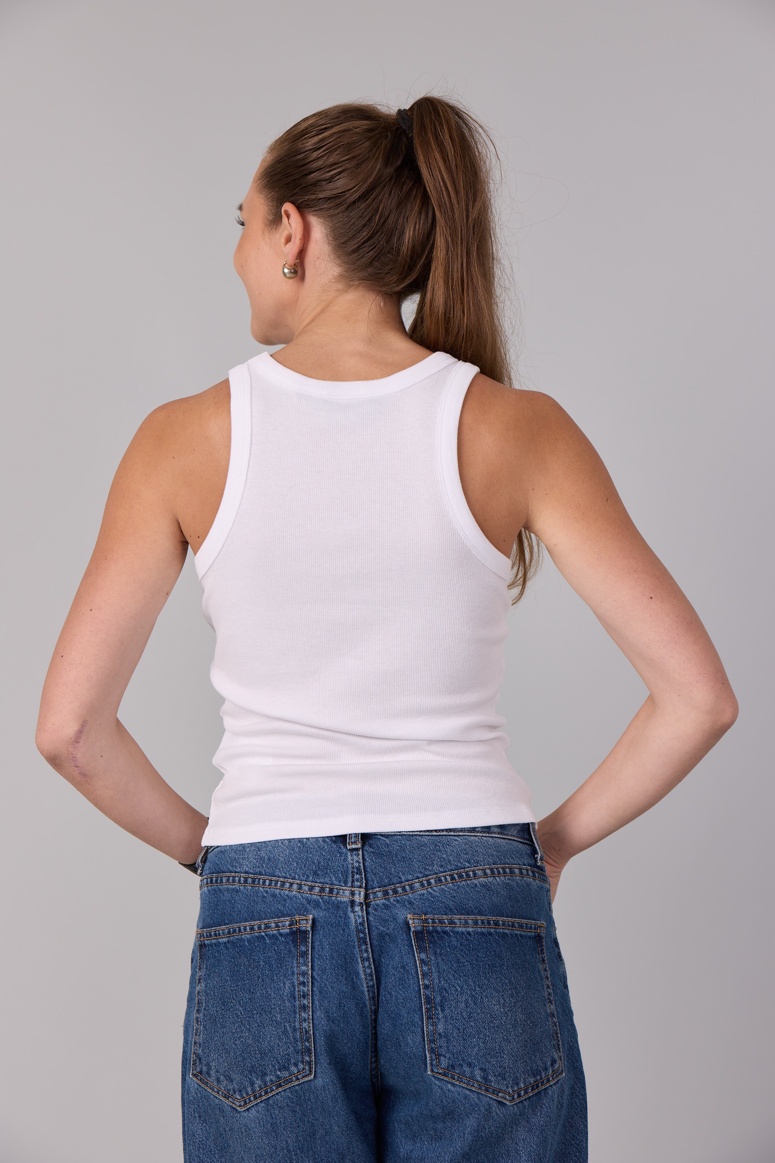 11HARMONY TANK TOP