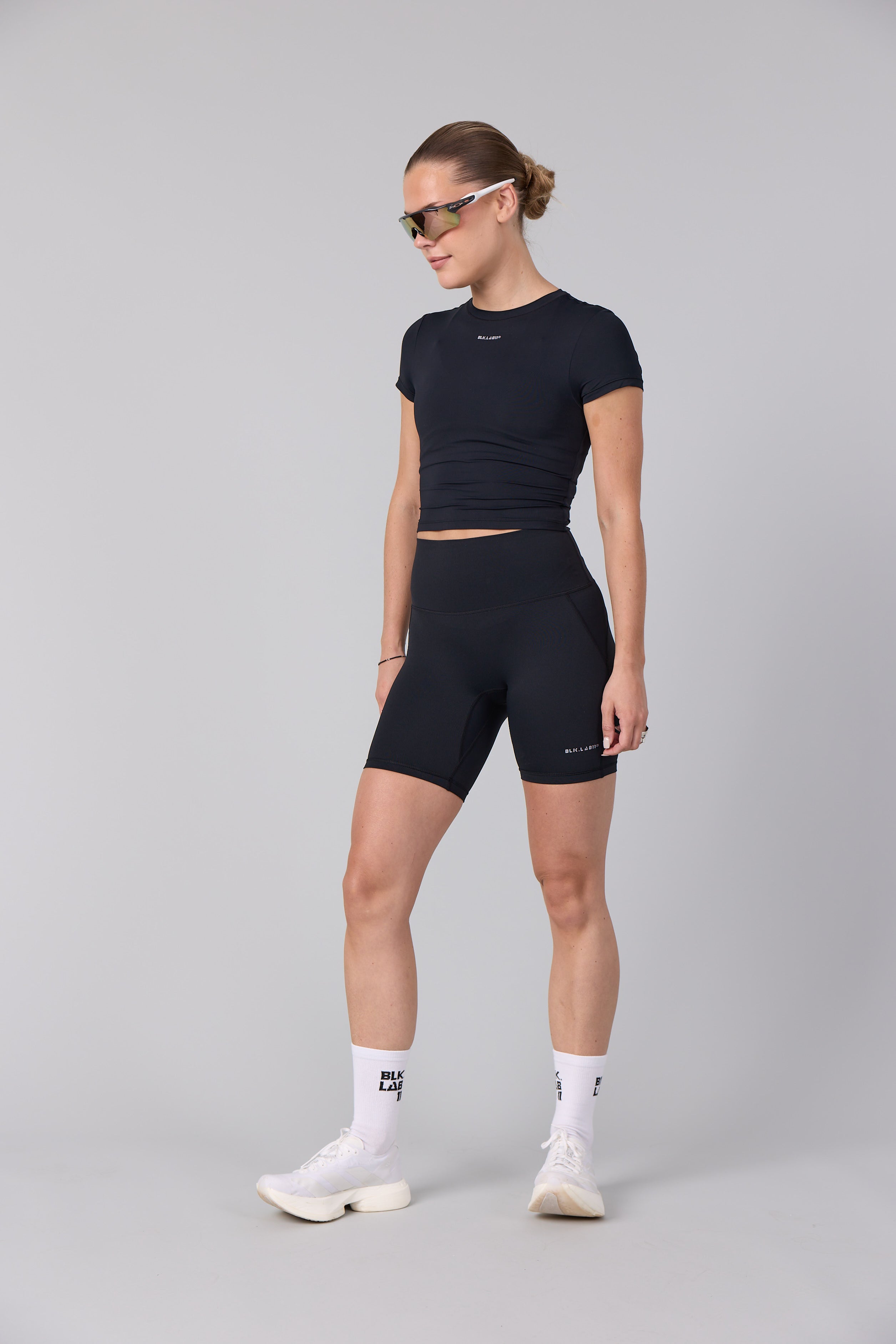 11INTENTIONAL SHORTS