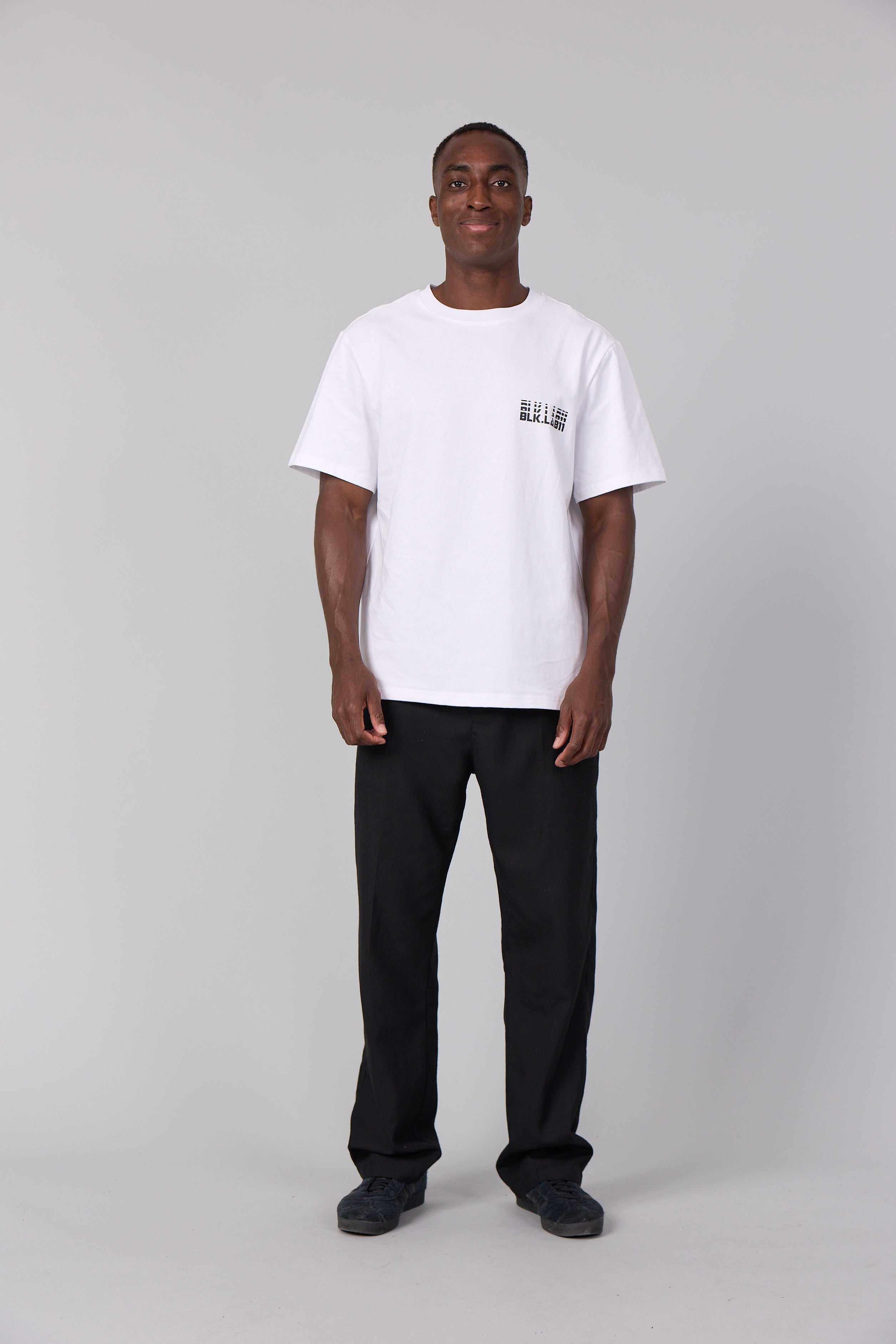 11REFLECT ICON BOX TEE #2