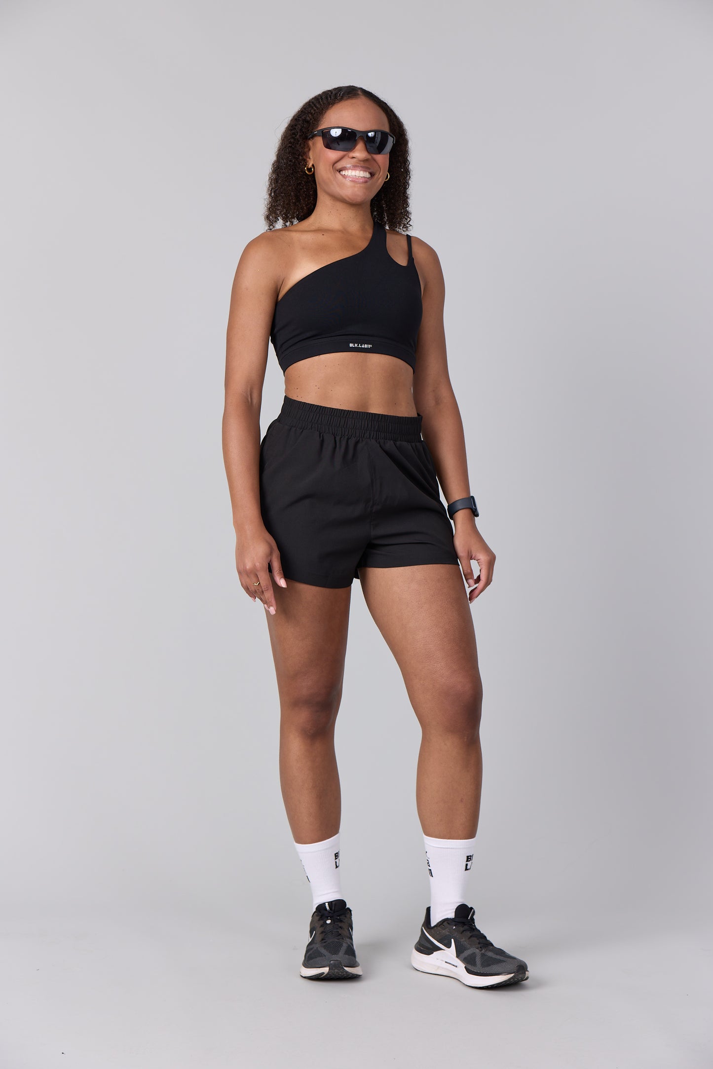 11SHINE SPORTS BRA