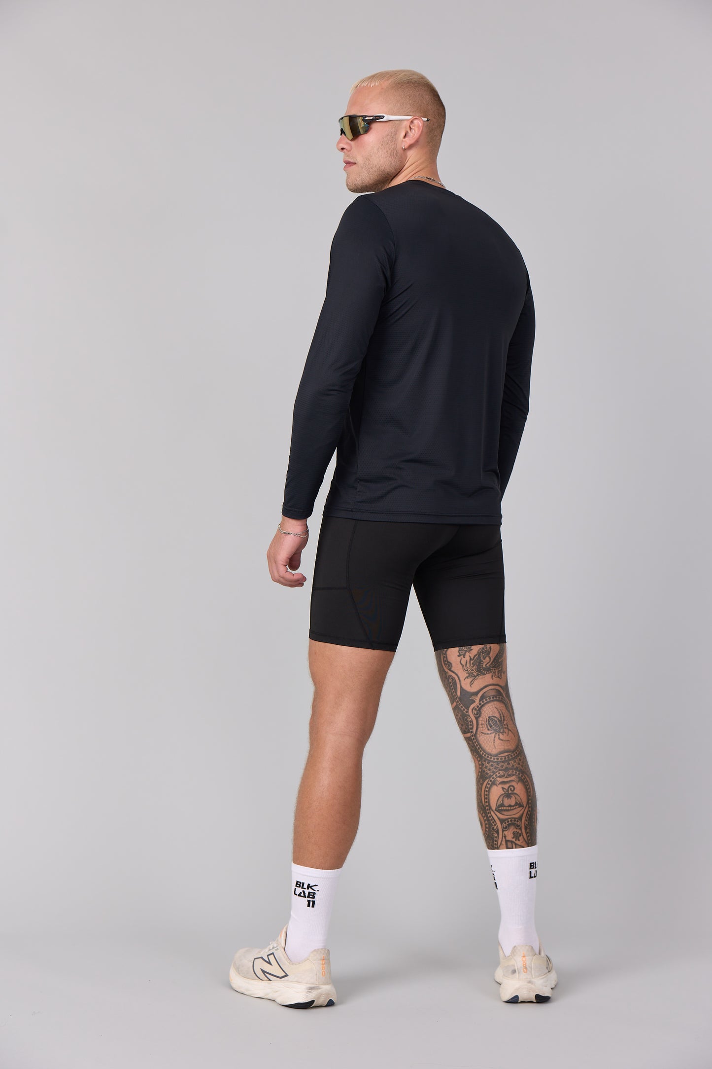 11UNLEASH INNER SHORTS