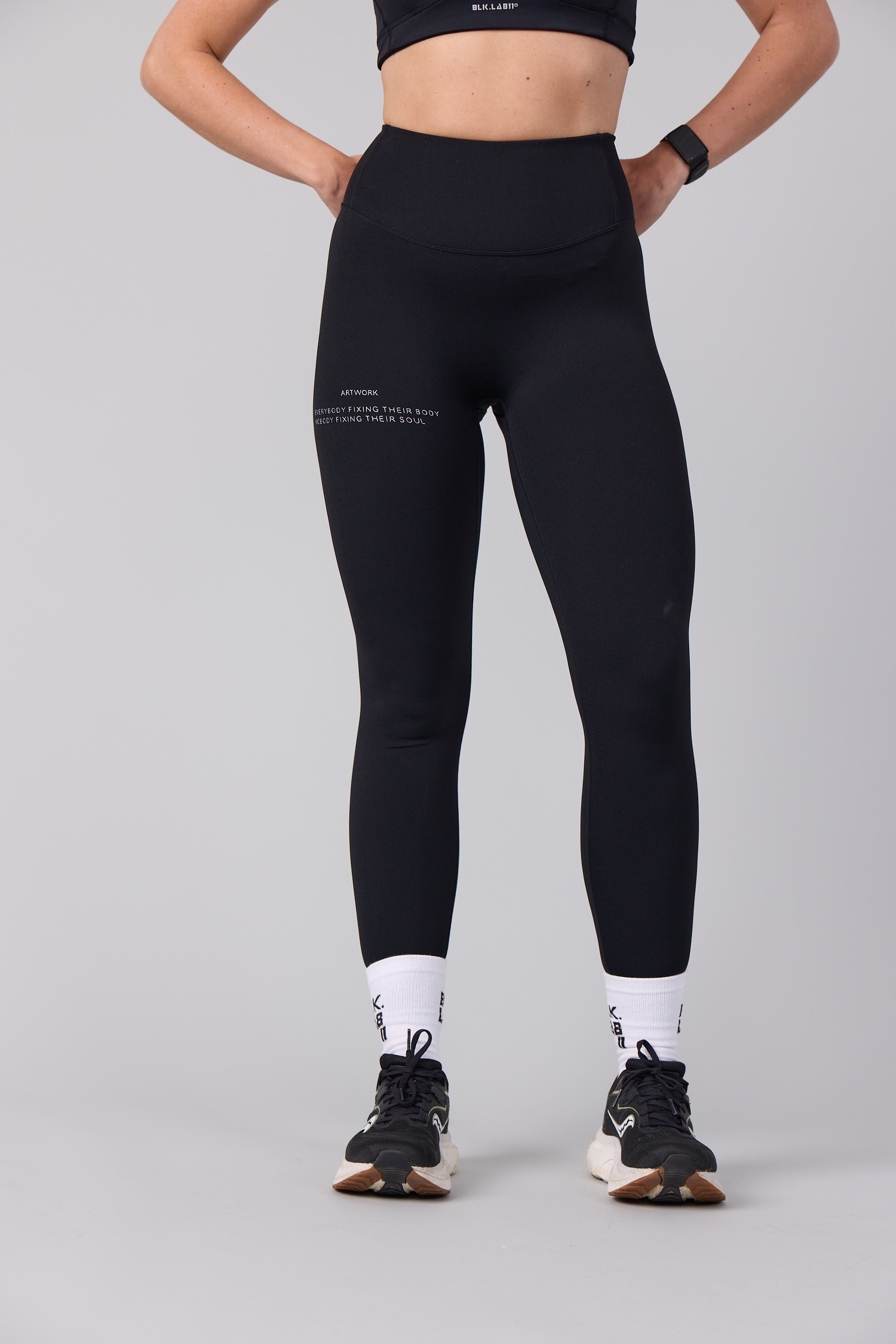 11SOUL TIGHTS