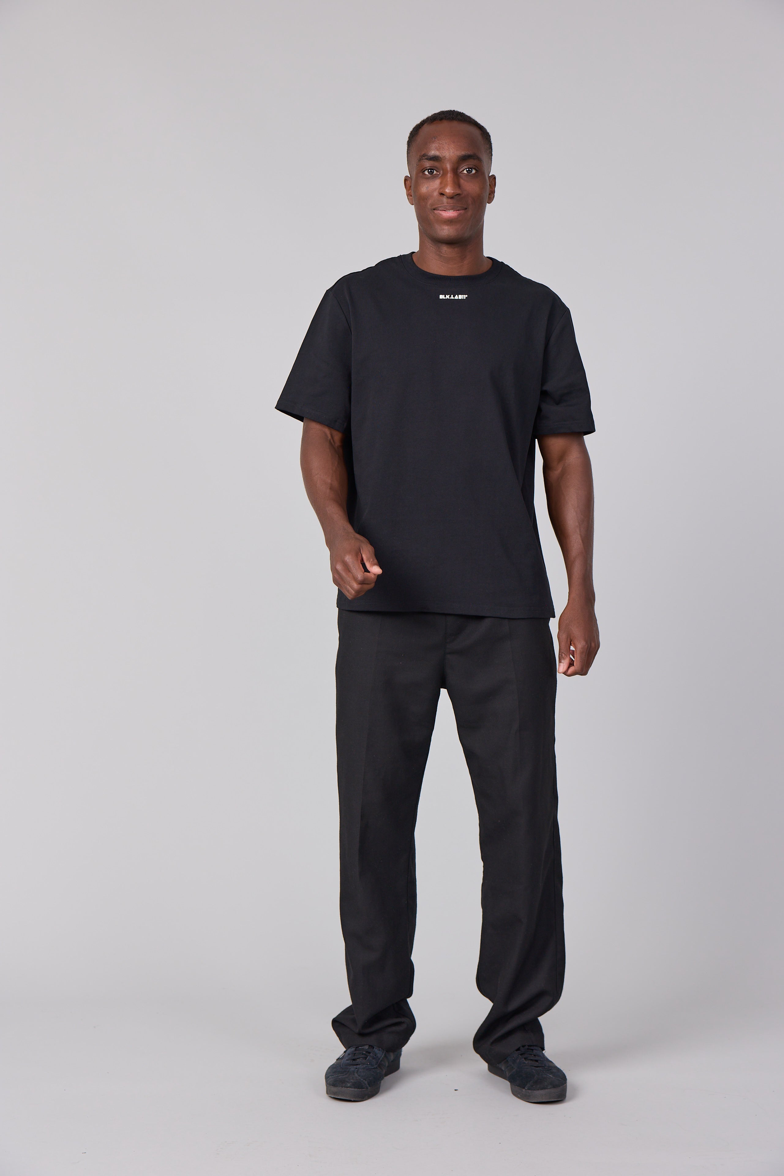 11VISION BOX TEE
