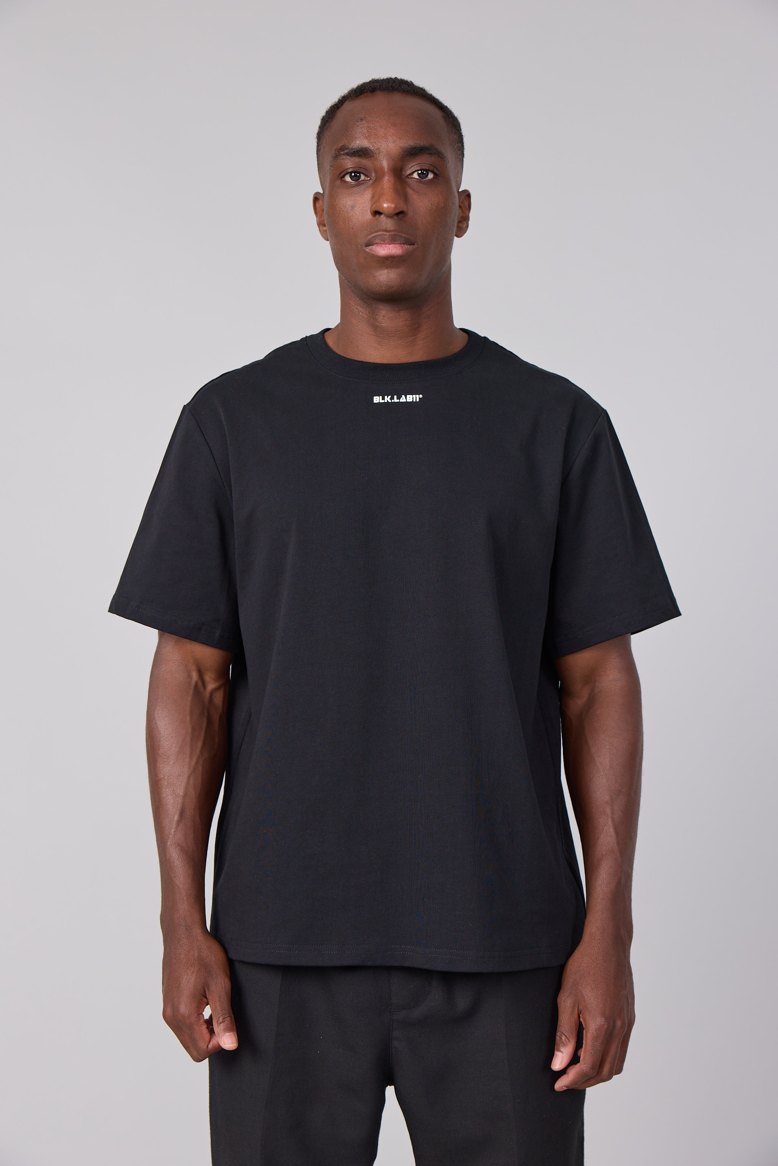11VISION BOX TEE