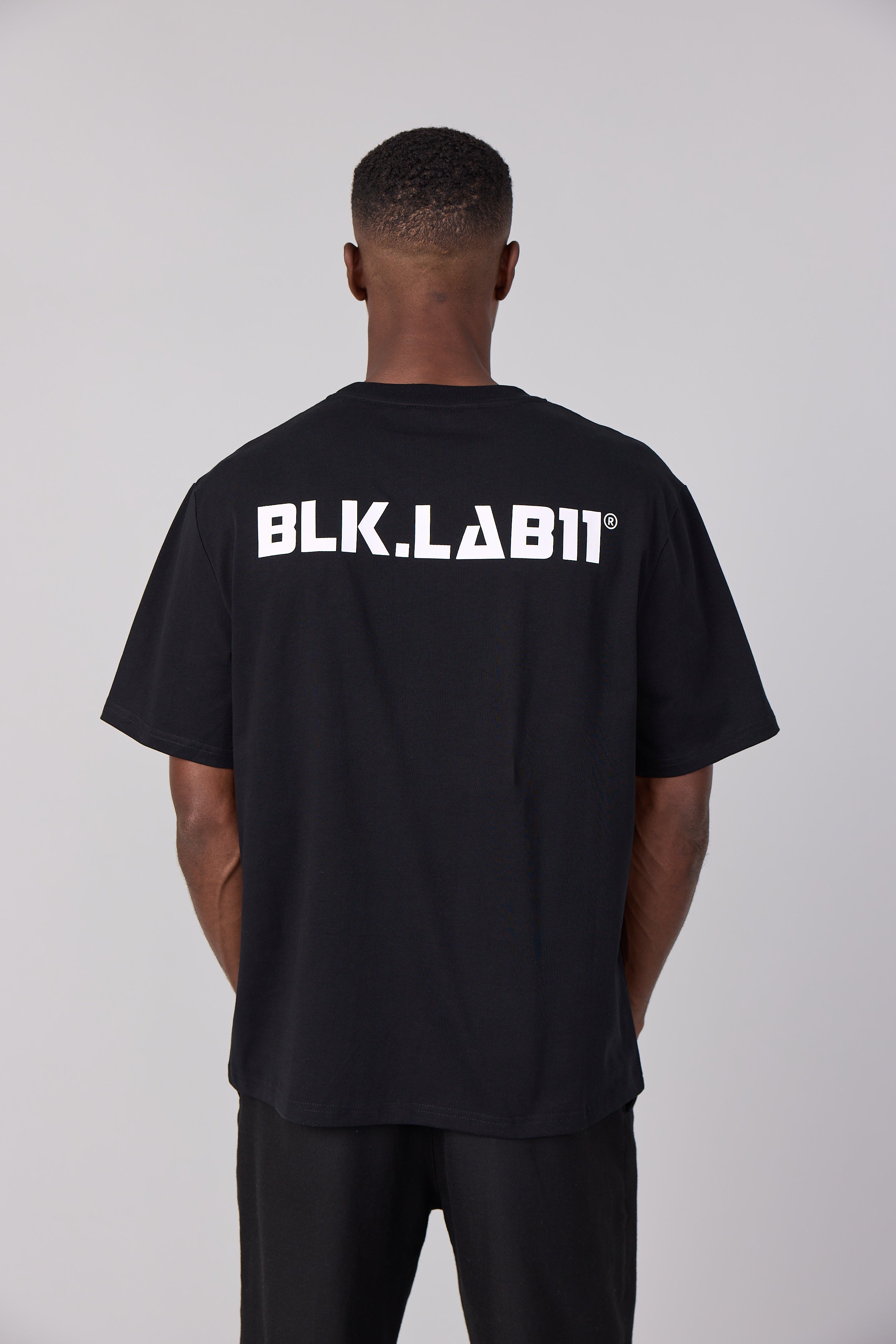 11VISION BOX TEE