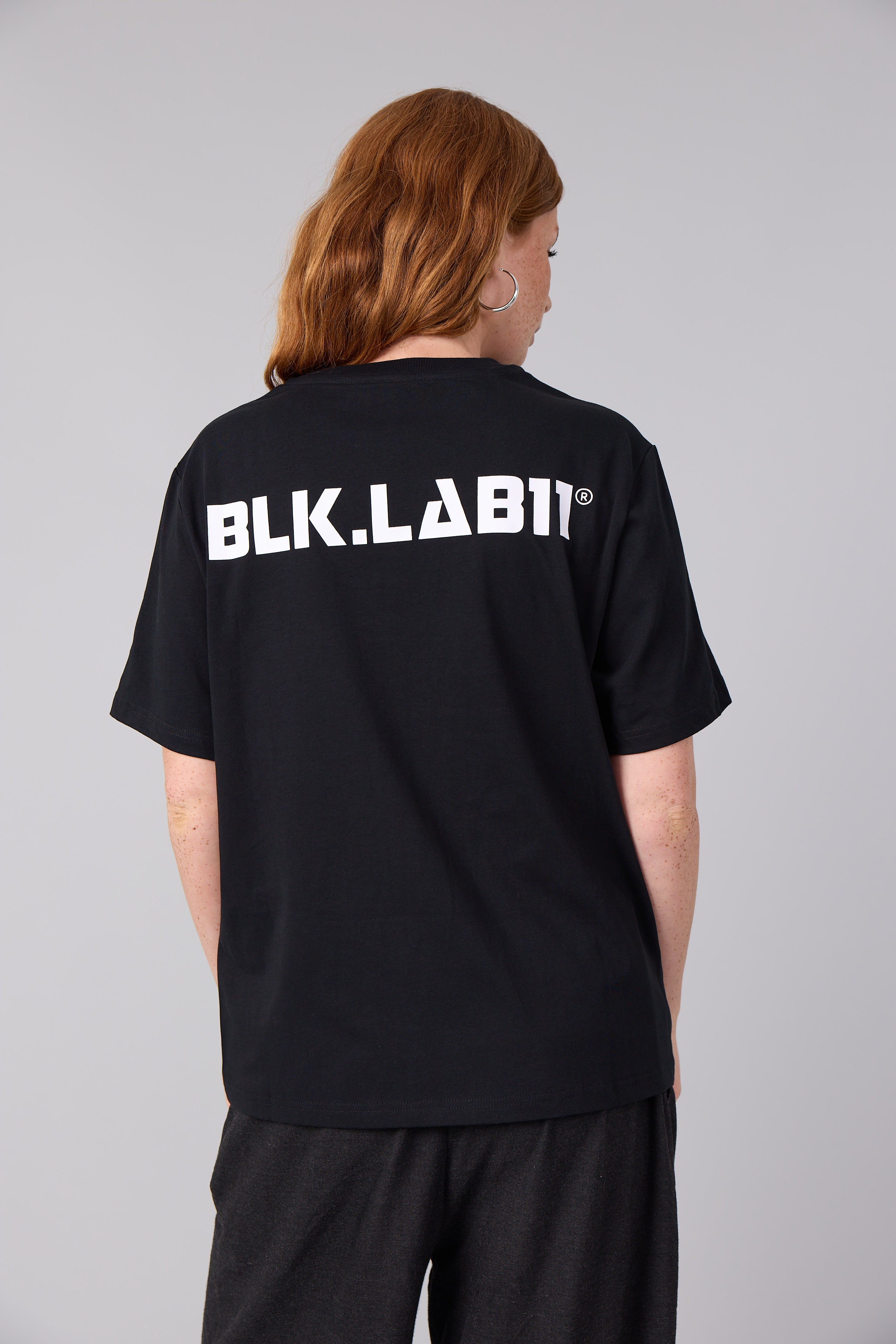 11VISION BOX TEE hover