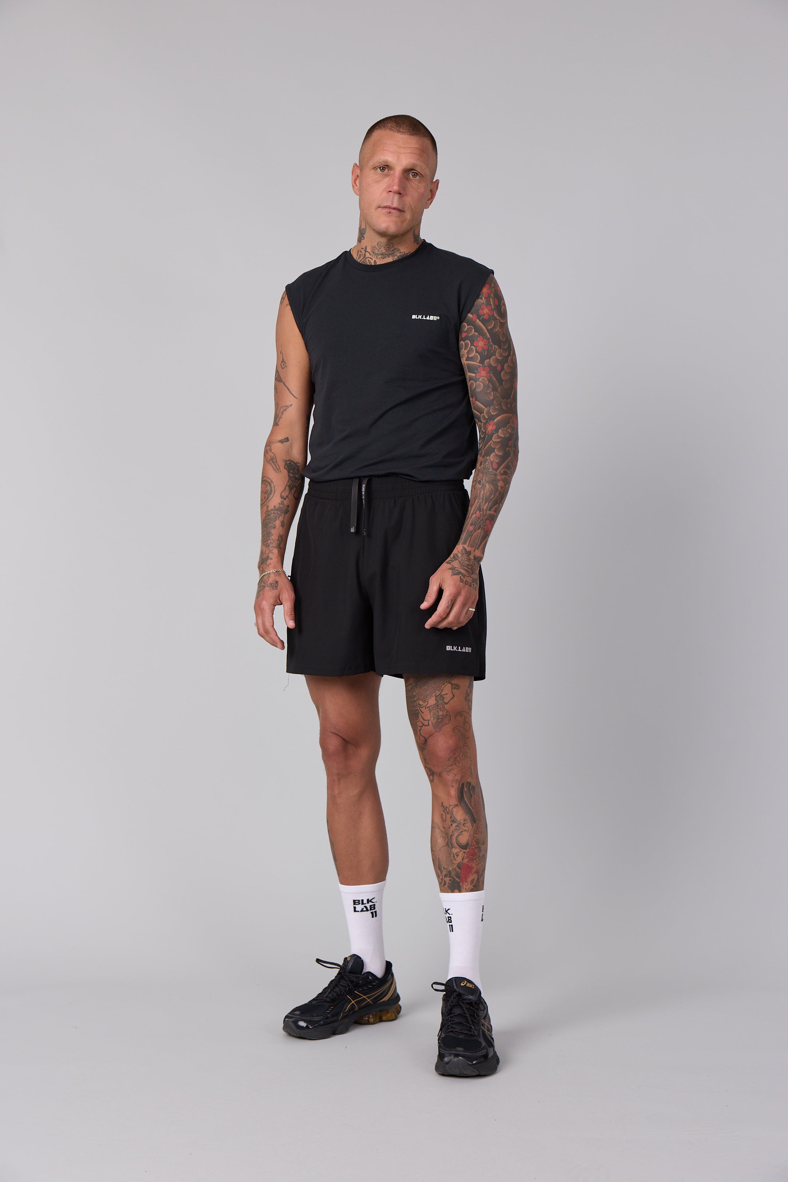 11BASECAMP TANK TOP