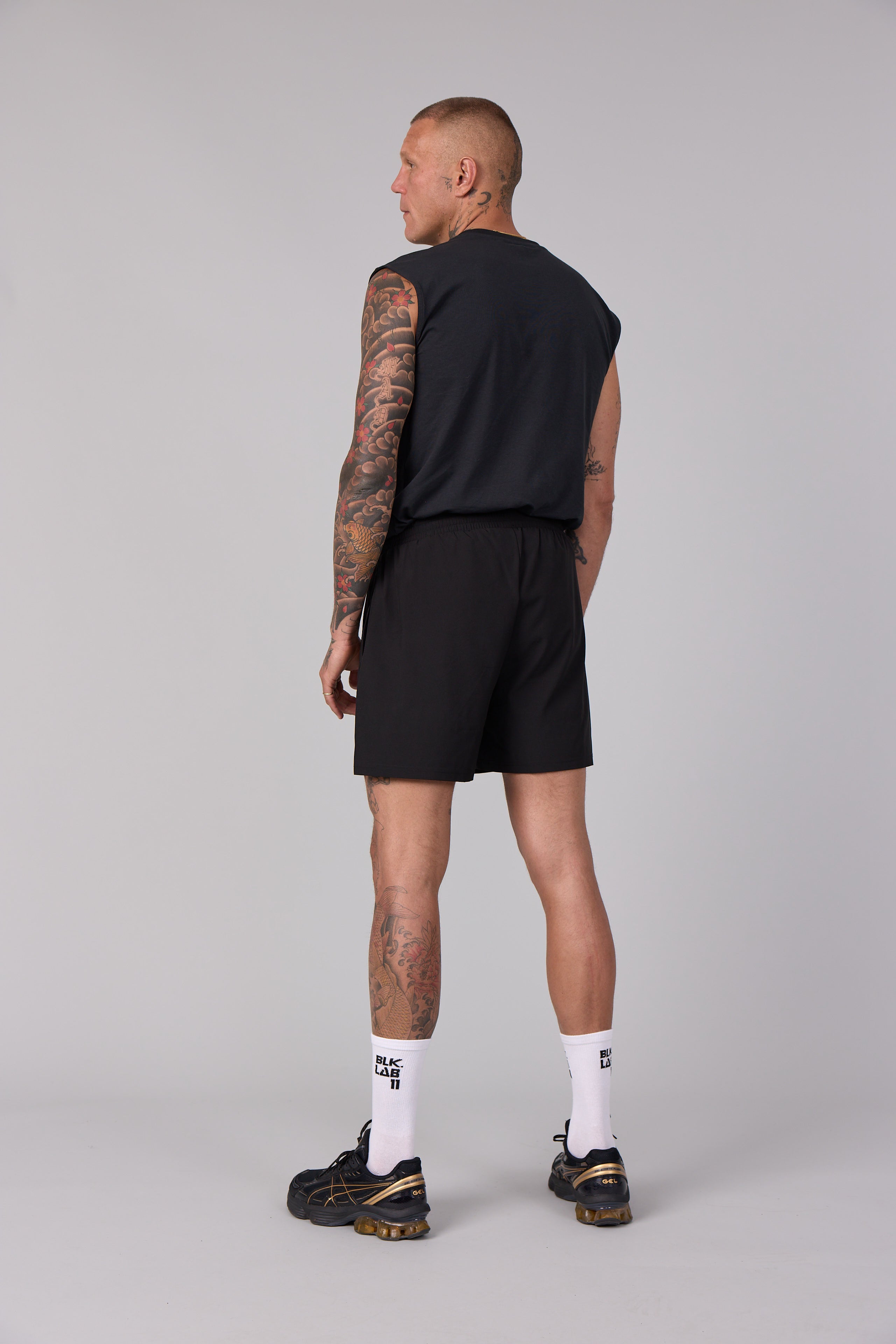 11BASECAMP TANK TOP hover