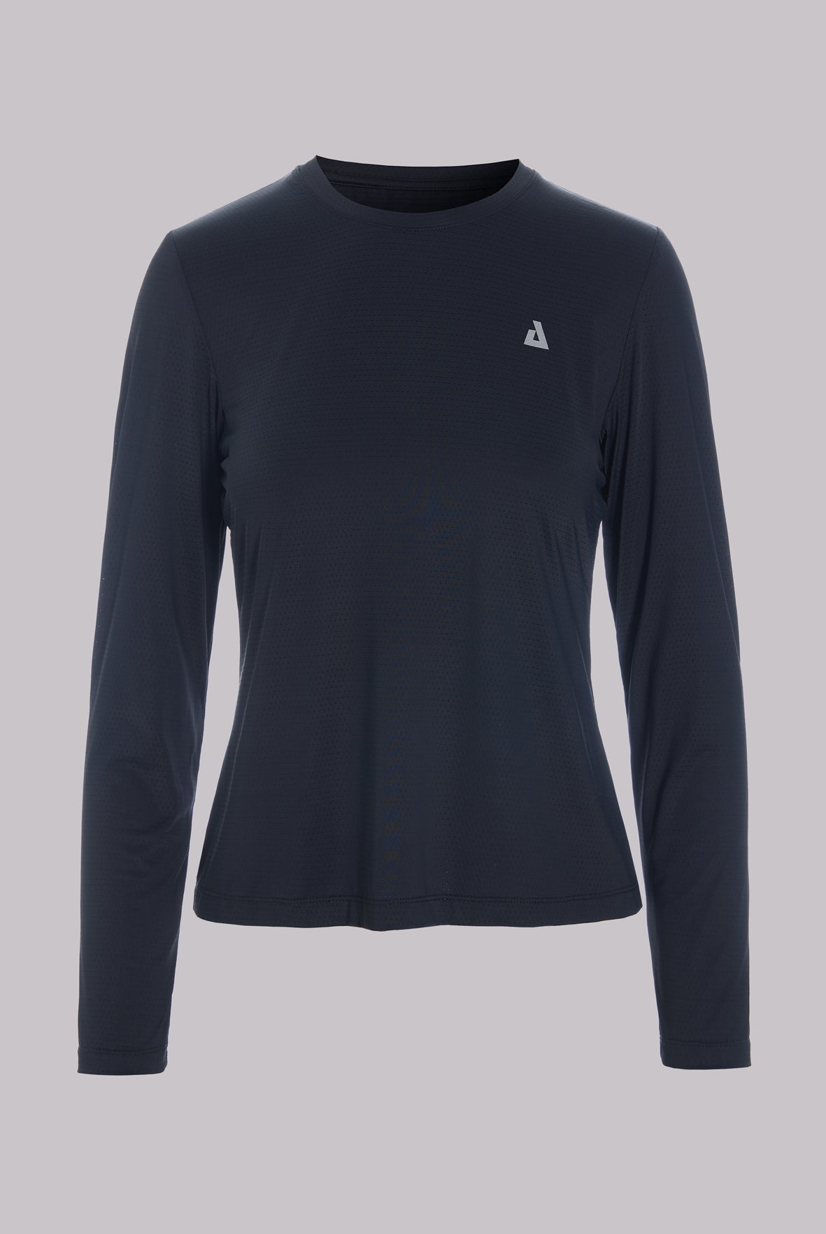 11EMPOWER LS BLOUSE