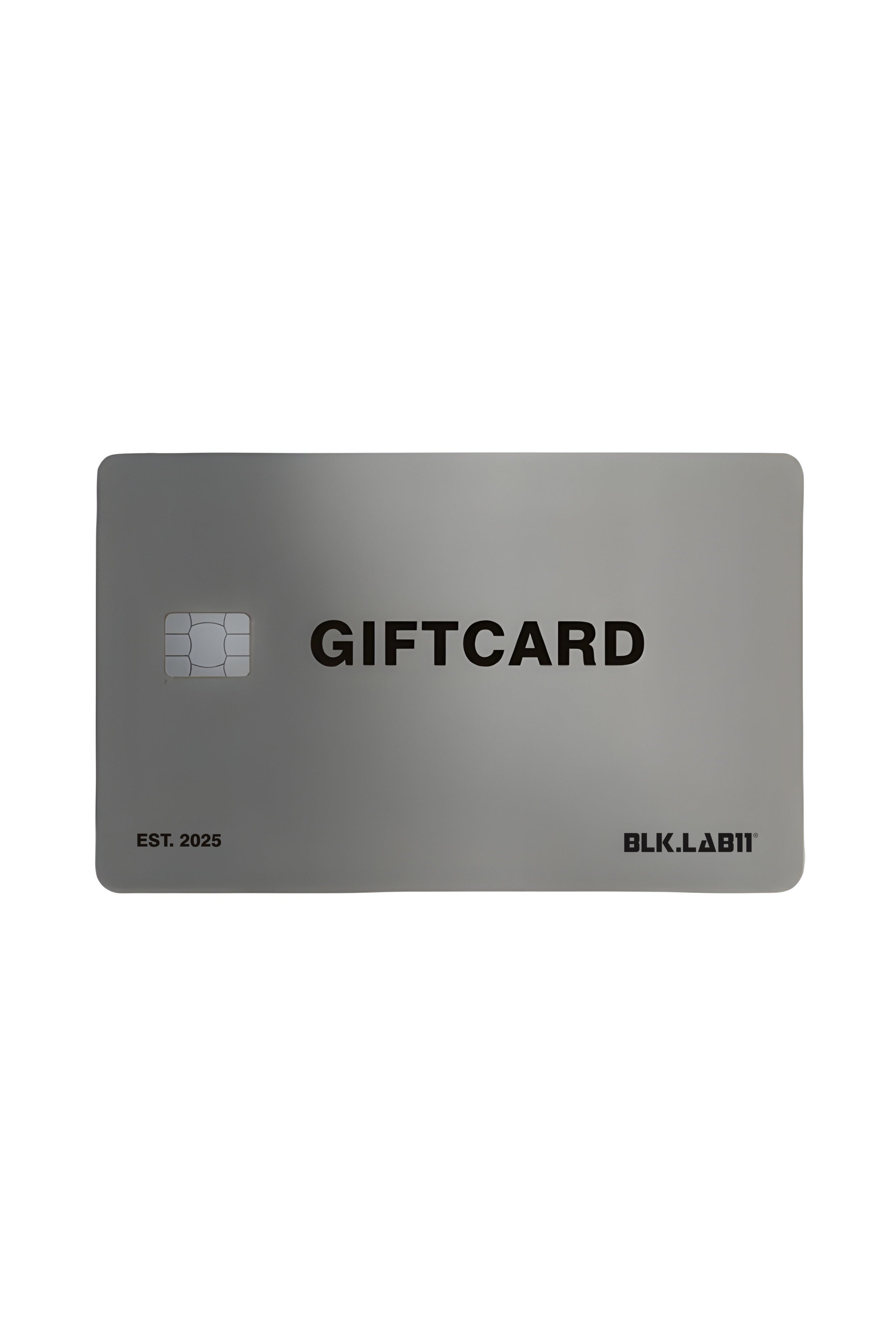 GIFTCARD