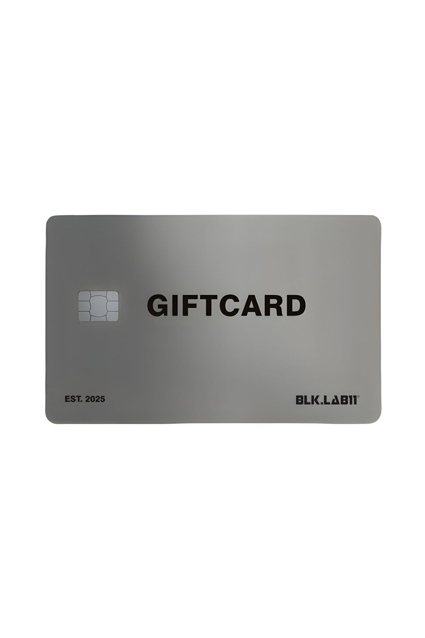GIFTCARD